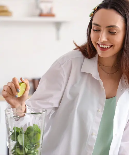 Recipe Smoothie Image