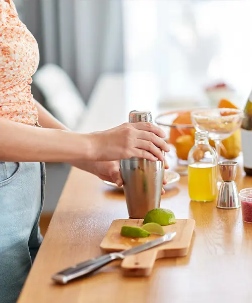 Recipe Cocktails Image