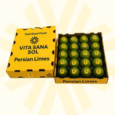 4Lbs Corrugated Carton