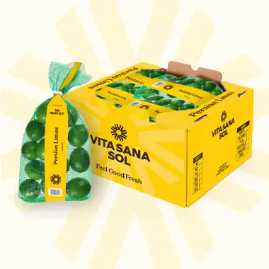 1Lbs Bag Open Top Corrugated Carton