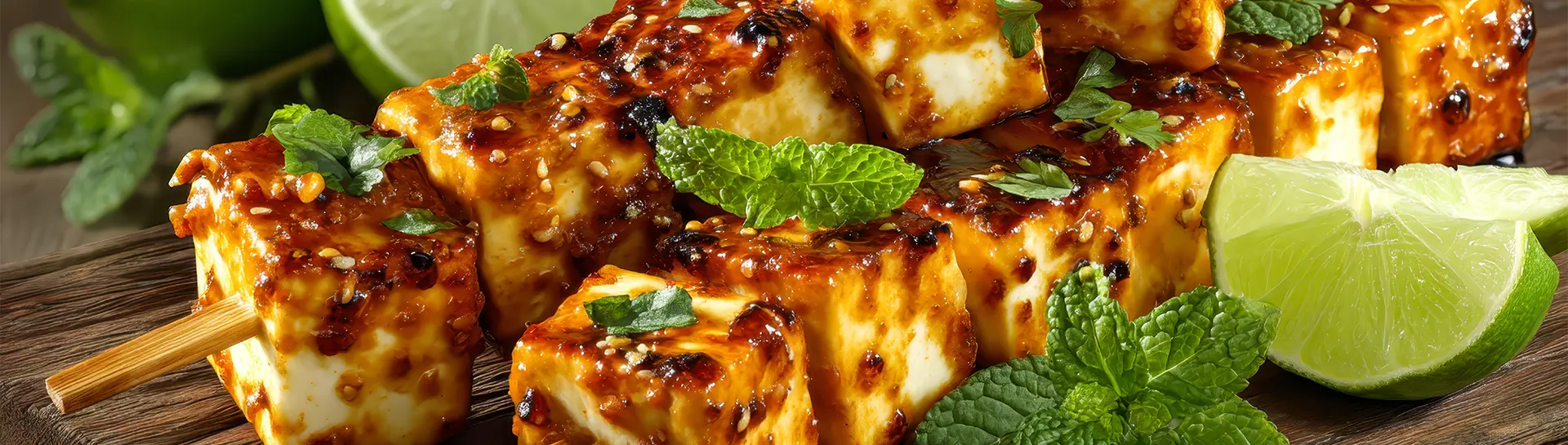 Banner Chili Lime Marinade